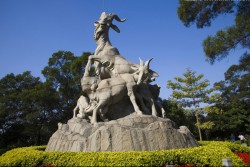 Guangzhou Two Days Tour without Accommodation