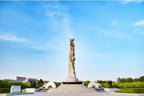 Changchun World Sculpture Park