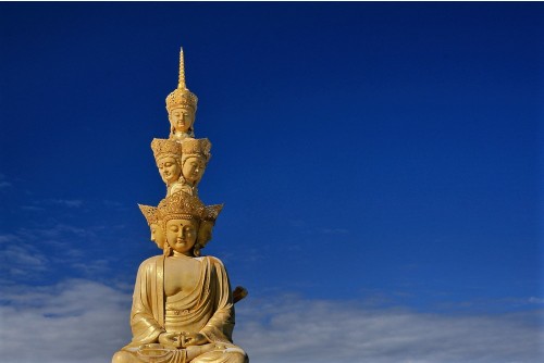 Mount Emei