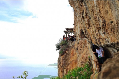 Kunming Western Hills