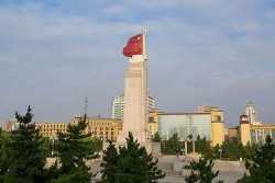 Nanchang Bayi Square