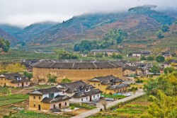 Xiamen Private Day Trip to Hua’an Dadi Tulou Cluster
