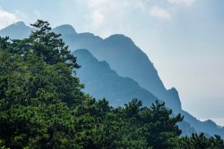 Mount Lushan