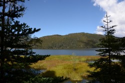 Shangri-La Pudacuo National Park