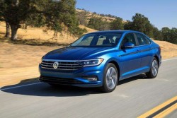 Economy Car: VW Jetta, Toyota Corolla, Hyundai Elantra or similar