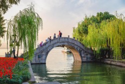 Hangzhou West Lake