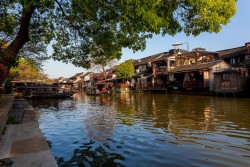 Xitang Water Village