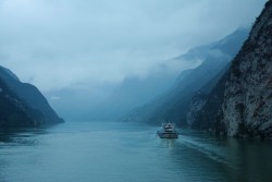 Yangtze River