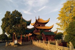 Yueyang Tower