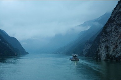 Yangtze River