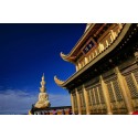 Chengdu In-depth 6-Day Private Tour Package with Mount Emei