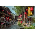 Chengdu 2-Day Private Tour without Hotel Accommodation