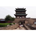 Xian 6-Day Private Tour Package Including Pingyao