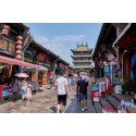 AirAsia Xian 5-Day Private Tour Package Including Pingyao
