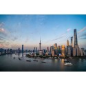 Shanghai Classic 4-Day Private Tour Package