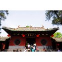 Xian 6-Day Private Tour Package Including Luoyang