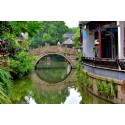 Private Day Trip to Suzhou & Tongli Water Town from Shanghai