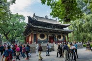 Jinci Temple, Taiyuan