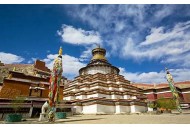 Kumbum Monastery