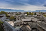 Lijiang Old Town