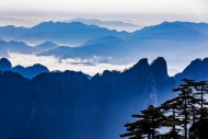 Mount Huangshan