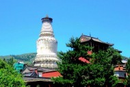 Mount Wutai