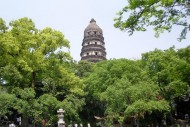 Suzhou Tiger Hill