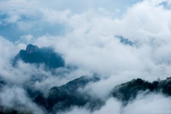 Yaoshan Mountain, Guilin