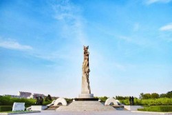 Changchun World Sculpture Park