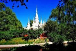 Splendid China Folk Village, Shenzhen