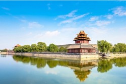 The Summer Palace, Beijing