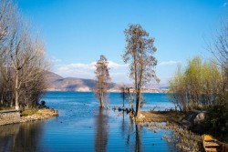 Dali Erhai Lake