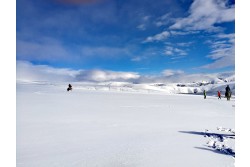 Riyue Mountain