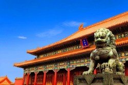 Beijing Classic 4-Day Private Tour Package