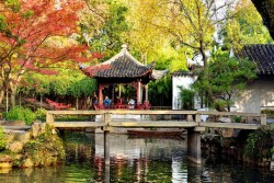 Suzhou Humble Administrator's Garden