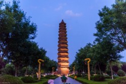 Kaifeng Iron Pagoda