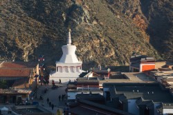 Xiahe Labrang Monastery