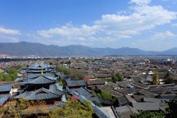 Lijiang Old Town