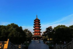 Panmen Gate, Suzhou