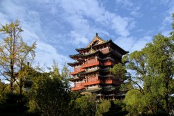 Pavilion of Prince Teng, Nanchang