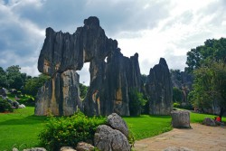 Kunming Stone Forest