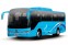 40-45 Seater Bus: King Long, Yutong, Ankai, Neoplan or similar