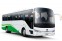 51-55 Seater Bus: King Long, Yutong, Neoplan or similar