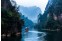 Zhangjiajie Baofeng Lake