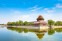 Corner Tower of the Forbidden City, Beijing