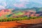 Dongchuan Red Land, Kunming