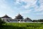 The Mausoleum of Genghis Khan