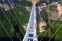 Zhangjiajie Grand Canyon Glass Bridge