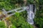 Gulong Canyon Glass Bridge