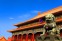 The Forbidden City, Beijing